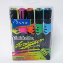 RESALTADOR VISION PLUS BL...