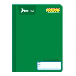 CUADERNO PROFESIONAL COSIDO...