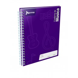 CUADERNO PROFESIONAL NORMA...