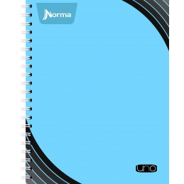 CUADERNO PROFESIONAL NORMA...