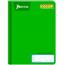 CUADERNO PROFESIONAL COSIDO...