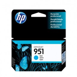 CARTUCHO DE TINTA 951 HP...