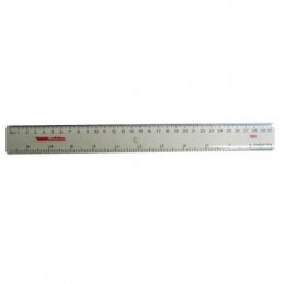 REGLA TRANSPARENTE BACO DE...