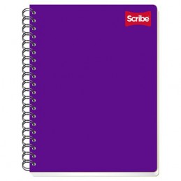 CUADERNO PROF SCRIBE...