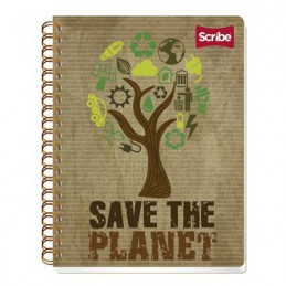 CUADERNO PROF. SCRIBE...