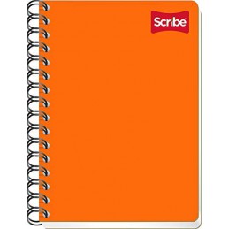 CUADERNO FRANCES SCRIBE...