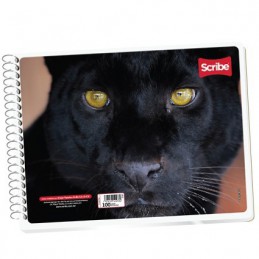 CUADERNO ITALIANO SCRIBE...