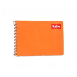 CUADERNO ITALIANO SCRIBE...