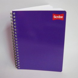 CUADERNO PROFESIONAL SCRIBE...