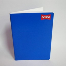 CUADERNO FRANCES SCRIBE...
