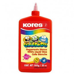 PEGAMENTO GLUKIDS KORES...