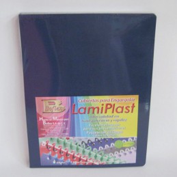 PASTA CARTA LAMI PLAST...