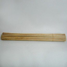 PALITOS DE MADERA 60X4...