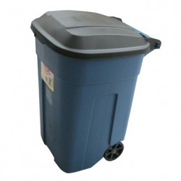 CONTENEDOR PARA BASURA CON...