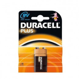 PILAS DURACELL CUADRADA...