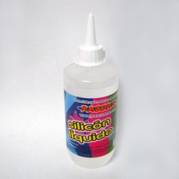 PEGAMENTO SILICON LIQUIDO...