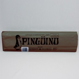 PAPEL CREPE 16 CAFE...