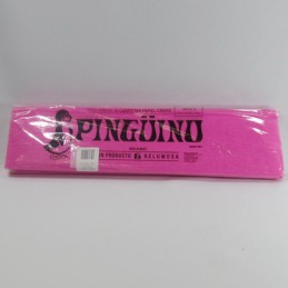 PAPEL CREPE 07 ROSA...