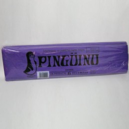 PAPEL CREPE 10 MORADO...