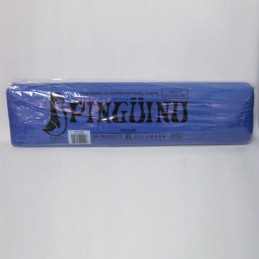 PAPEL CREPE 12 AZUL MARINO...