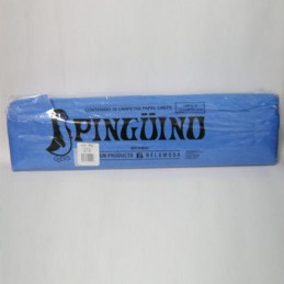 PAPEL CREPE 28 AZUL REY...