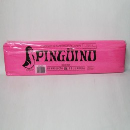 PAPEL CREPE PINGUINO 08...