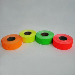 ROLLO PARA ETIQUETEADORA...