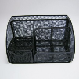 ORGANIZADOR Y TARJETERO...