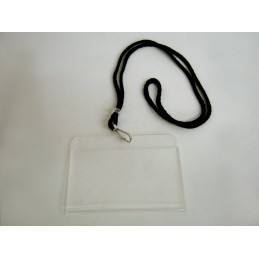 GAFETE PARA CREDENCIAL...