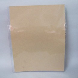 MICA HERMEN CARTA MENU No 600