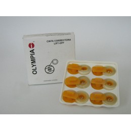 CORRECTOR PARA MAQUINA ES...