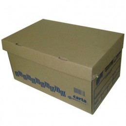 CAJA DE ARCHIVO CARTA...