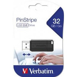 MEMPRIA USB VERBATIM 32 GB...