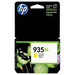 CARTUCHO HP 935XL AMARILLA...