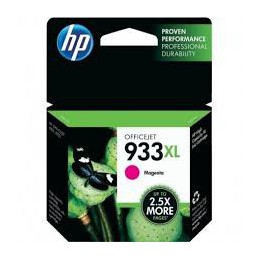 CARTUCHO HP 933XL MAGENTA...