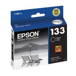 CARTUCHO EPSON 33 NEGRA P...