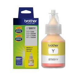 BOTELLAS DE TINTA AMARILLA...