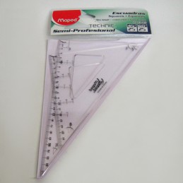 JUEGO DE ESCUADRAS MAPED...