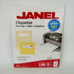 ETIQUETA LASER+INKJET...
