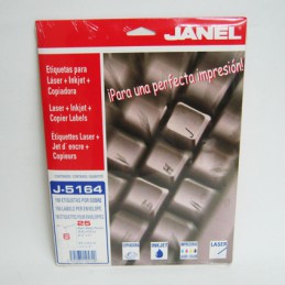 ETIQUETA LASER+INKJET...
