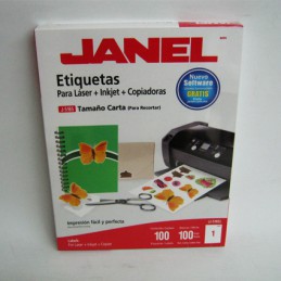 ETIQUETA LASER+INKJET...