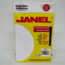 ETIQUETA BLANCA 50X100MM 84...