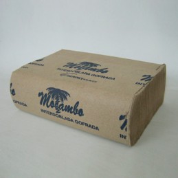 TOALLAS MOCAMBO NATURALES...