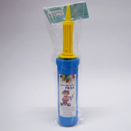 BOMBA INFLADORA MANUAL FESA