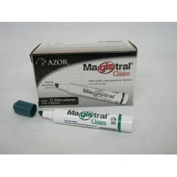 MARCADOR AZOR MAGISTRAL...
