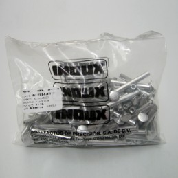 POSTES DE ALUMINIO 1.5 38mm...