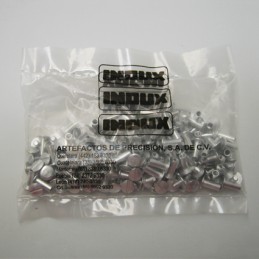 POSTES DE ALUMINIO INDUX...