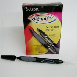 MARCADOR PERMANENTE SIGNAL...