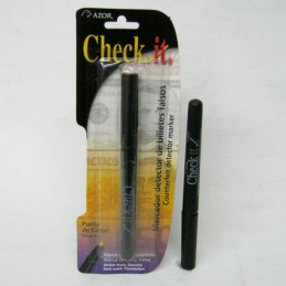 MARCADOR AZOR DETECTOR DE...