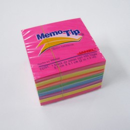 NOTAS ADHESIVAS JANEL...